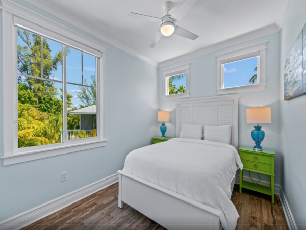 Luxury Anna Maria Island Vacation Pool Home Sleeps 8 Guests